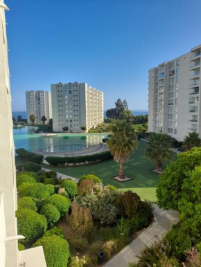 Condominio Papudo Laguna, Avenida El Estero 203
